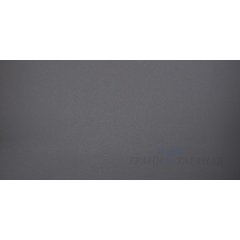 Керамогранит матовый ректифицированный GT003M 1200*600*10мм (2,16 уп) черный