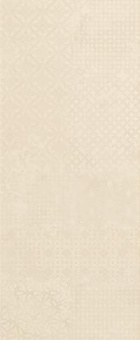 Декор Dipinto beige 01 25х60
