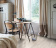 Ламинат Quick-step IMPRESSIVE PATTERNS ULTRA IPU4143 Дуб природный бежевый брашир. 33 кл 1200х396х12