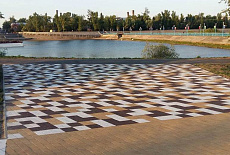 Остров Юность