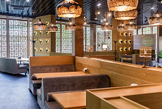 Ресторан “Чучвара”