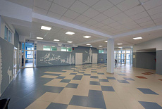 Школа Эволюция