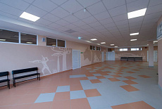 Школа Эволюция