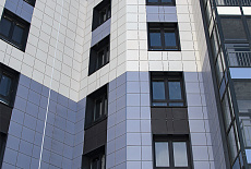 ЖК "1 Ленинский квартал"