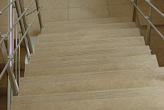 Лестничные марши. Авиазавод