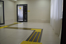 ОГАУСО Реабилитационный центр “Шелеховский”