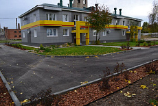 Офис ООО "КАПИТАН"