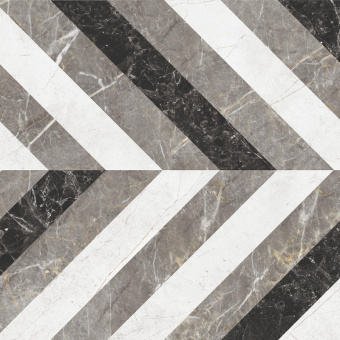 Керамогранит IMPROVE IM02 600x600x10 мм Непол.Рект. 