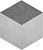 Мозаика SPECTRUM SR00/SPECTRUM SR01 Cube 290x250x10 мм Непол 