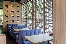 Ресторан “Чучвара”