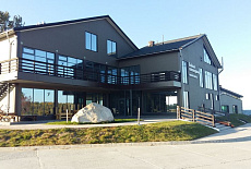 Визит центр