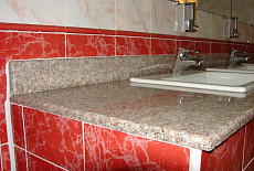 Дворец культуры в г. Усолье-Сибирское