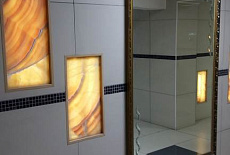 Дворец культуры в г. Усолье-Сибирское