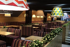 Торгово-развлекательный центр People's Park