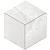 Мозаика KA00 Cube 290x250 мм Непол.(10 мм)