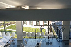 Визит центр