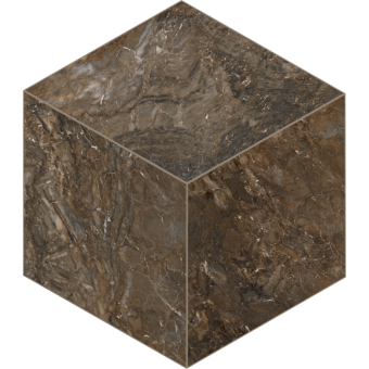 Мозаика BERNINI BR04 Cube 290x250 мм Непол.