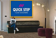 Скидка на Quick-Step