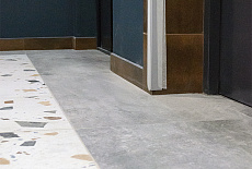 Жилой комплекс бизнес-класса «Сибиряков»