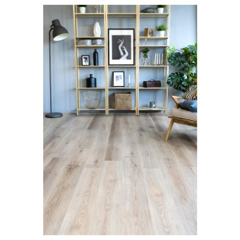 Кварц-виниловая плитка ЕСО 3-20 Клён Насыщенный 1219,2х184,15х3mm, 43 класс