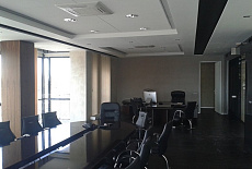 Здание ВЧНГ