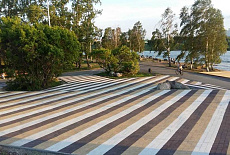 Остров Юность