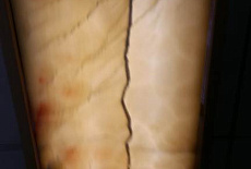 Дворец культуры в г. Усолье-Сибирское