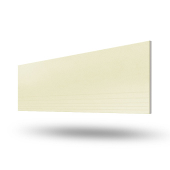 Ступени UF034R 1200*295*11 (1,416 уп) СЛОНОВАЯ КОСТЬ