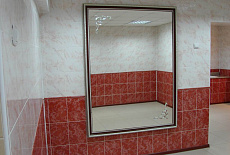 Дворец культуры в г. Усолье-Сибирское