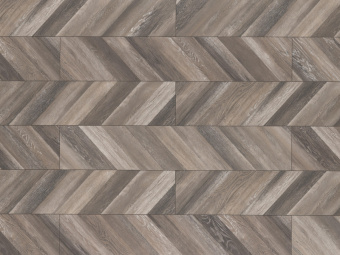 Egger Дуб Кестинкорт Шоколад Large 8/33 c фаской V4 8 мм 1292х246 33кл Clic it! (1,995)