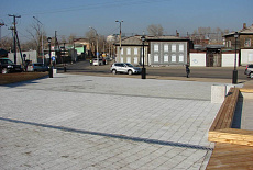 Иерусалимская лестница