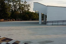 Остров Юность