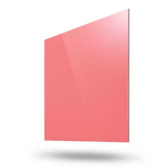 Керамогранит UF023 НАСЫЩЕННО-КРАСНЫЙ