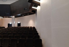 ЦУП ВР РЖД 6 блок