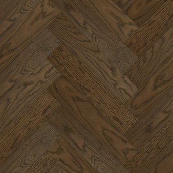 Кварцевый паркет QUARTZ PARQUET 33-413 Дуб Брауни 635*127*5
