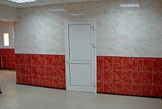 Дворец культуры в г. Усолье-Сибирское