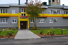 Офис ООО "КАПИТАН"