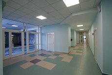 Школа Эволюция