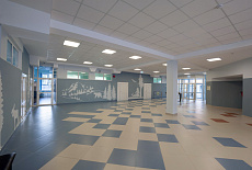 Школа Эволюция