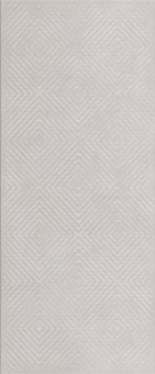 Декор Sparks grey 01 25х60