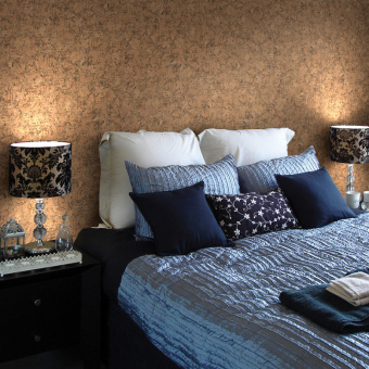 Пробковое настенное покрытие Wall Design Monte Nat 630х300х3 мм 