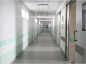 Строительная негорючая плита УНИПРОК-НГ 1220х2440