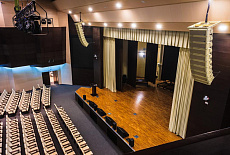 ЦУП ВР РЖД 6 блок