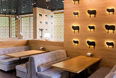 Ресторан “Чучвара”