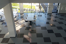 Визит центр