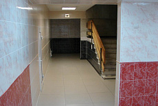 Дворец культуры в г. Усолье-Сибирское