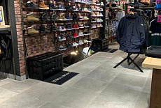 ТЦ Фестиваль, павильон Табу