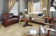 Пробковые полы WOOD Oak antique 915х305х10 мм замковые