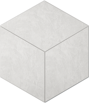 Мозаика SPECTRUM SR00 Cube 290x250x10 мм Непол 