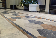 Жилой комплекс бизнес-класса «Сибиряков»